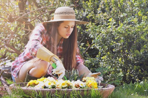Final policy review for safe and responsible landscaping operations